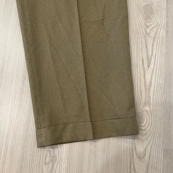 Louis Raphael Rosso Men’s Dress Pant - Picture 2 of 9